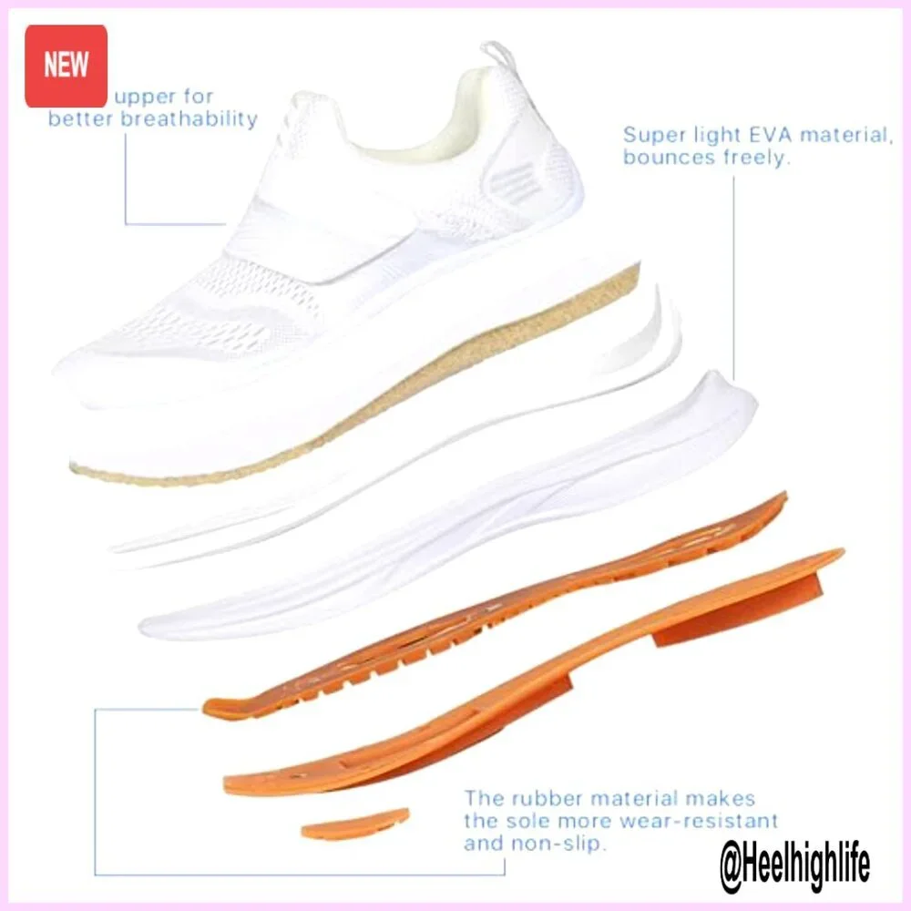 Women's Indoor Cycling Shoes with SPD Cleats, Breathable Mesh, Lightweight